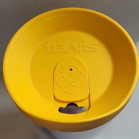 Tervis #1 Teacher Tumbler 24 oz - Picture 4 of 9